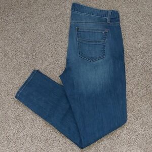 Tommy Hilfiger Classic Skinny Ankle